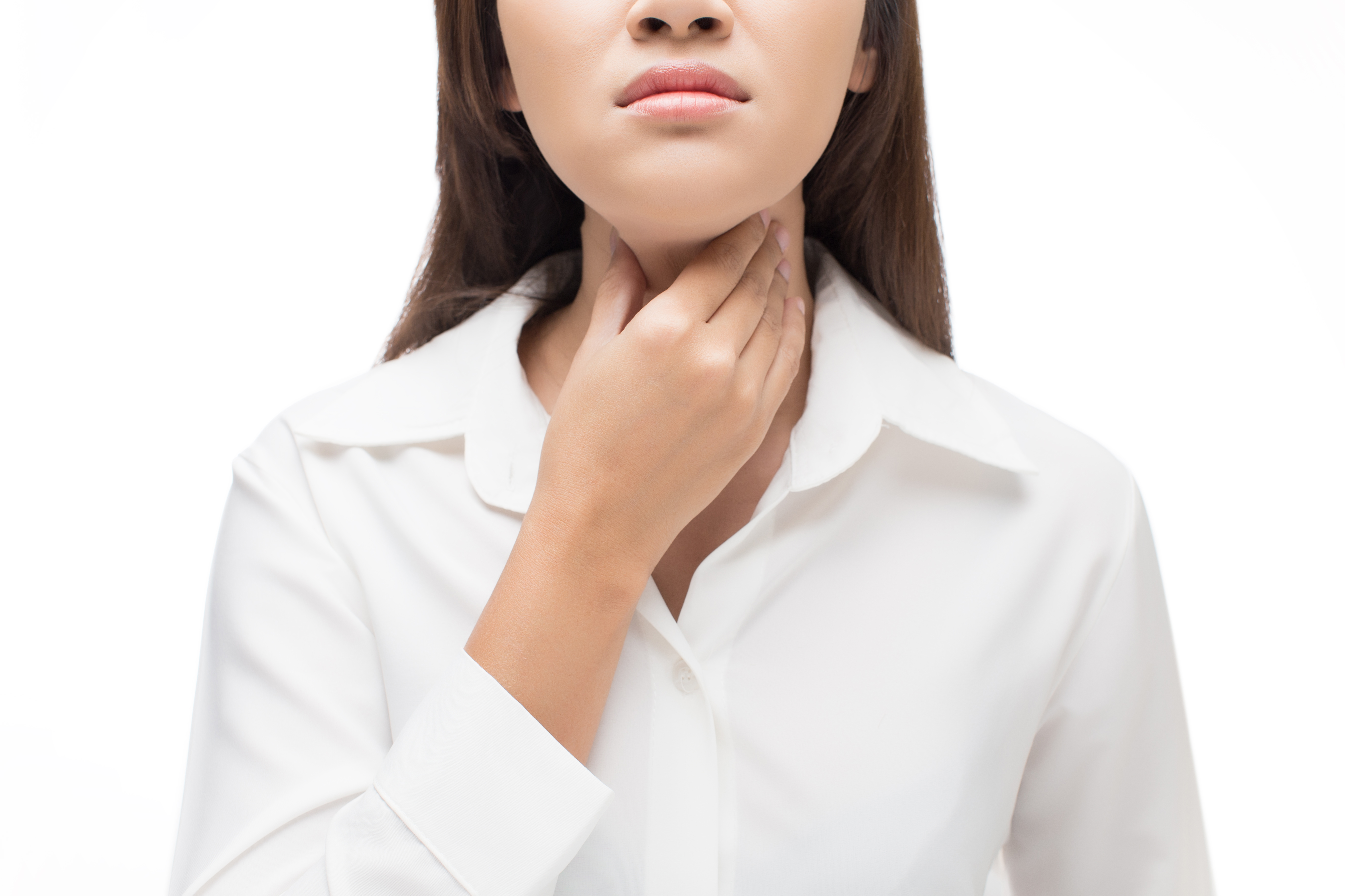 Tireoidites: As Inflamações que podem ocorrer na Glândula Tireoide