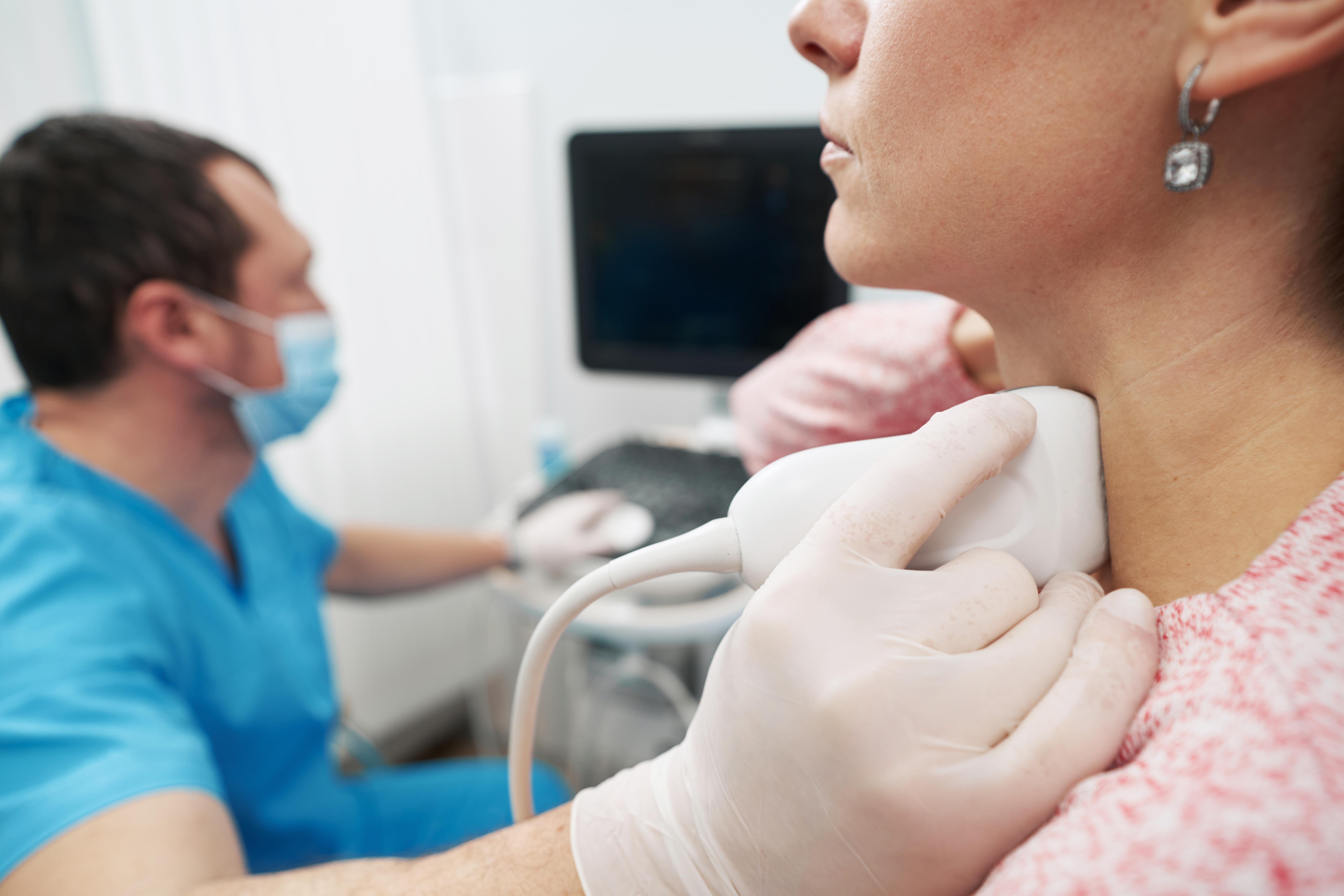 Hipertireoidismo: A Superatividade da Tireoide